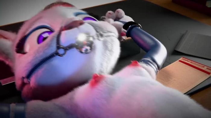 Judy Hopps 130