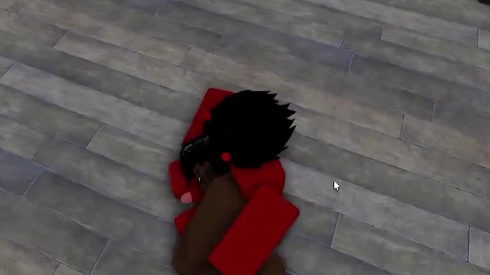 Roblox Avatar 7