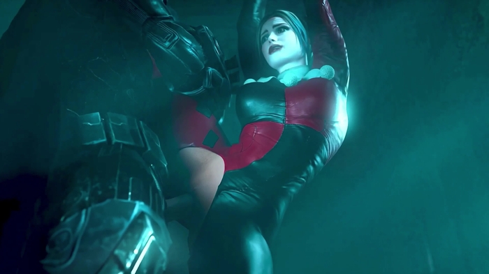 Harley Quinn 258