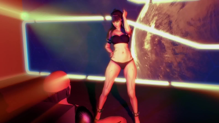 Eve (Stellar Blade) 287