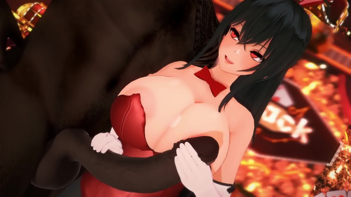 Taihou (Azur Lane) 18