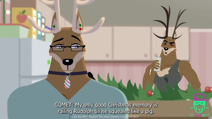 Blitzen 1