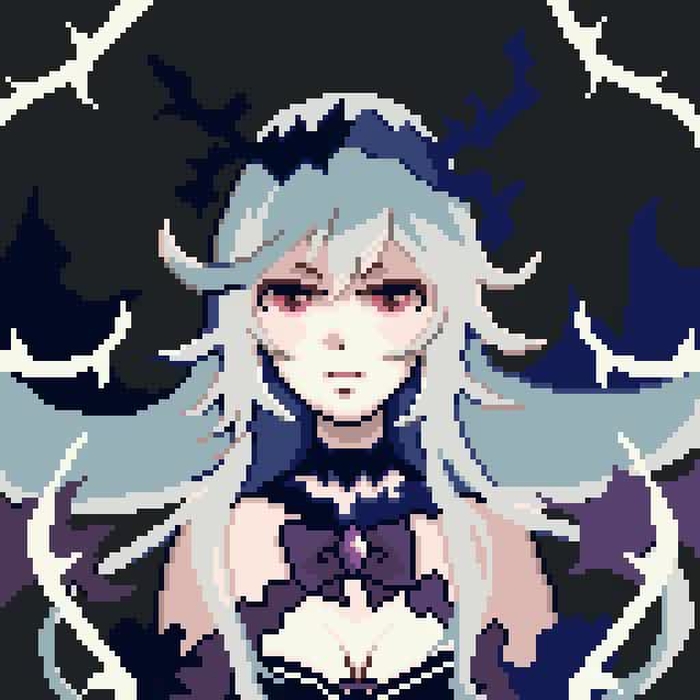 chaos aurora (grimms notes)