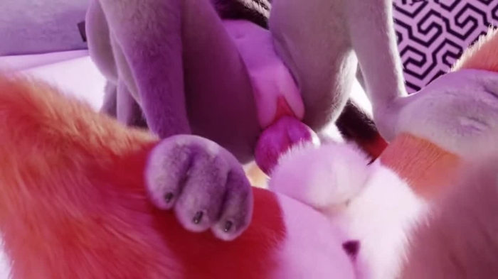 Judy Hopps 132