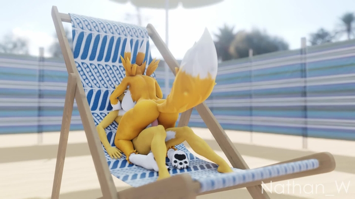 Renamon 185