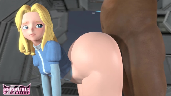 Maria Robotnik 11