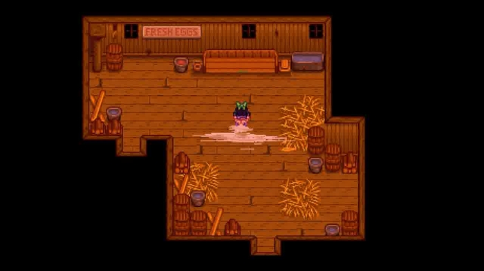 Jas (Stardew Valley) 19