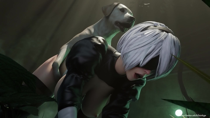 Yorha No.2 Type B 542