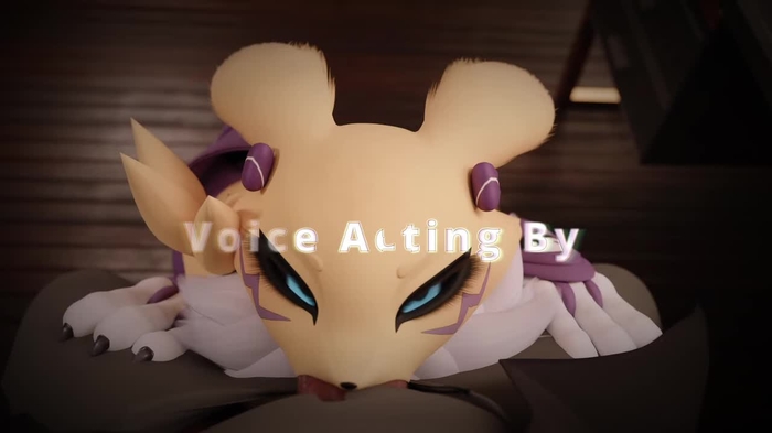 Renamon 186
