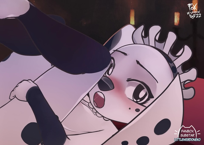 Dolly (101 Dalmatians) 2