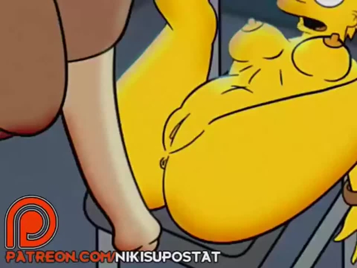 Lisa Simpson 16