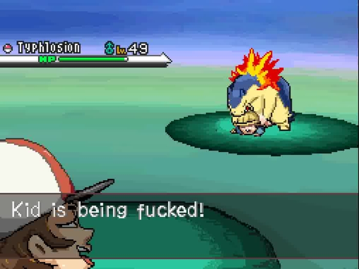 Hilbert (Pokemon) 4