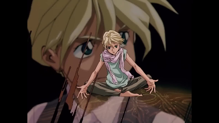 aries (mobile suit)