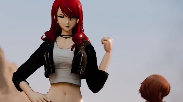 Kirijou Mitsuru 17
