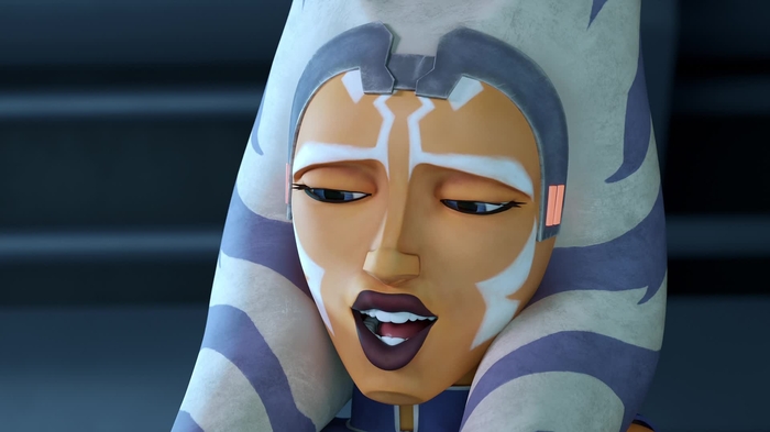 Ahsoka Tano 45