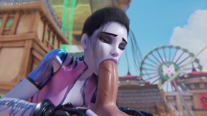 Widowmaker (Overwatch) 603
