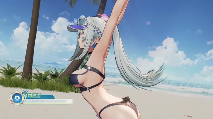 Hk416 (Girls' Frontline) 19