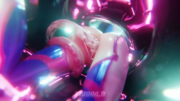 D.Va (Overwatch) 638