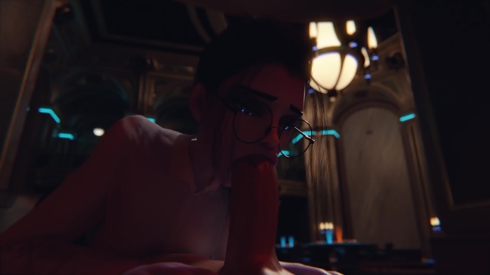 Widowmaker (Overwatch) 600