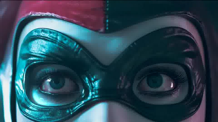 Harley Quinn 261
