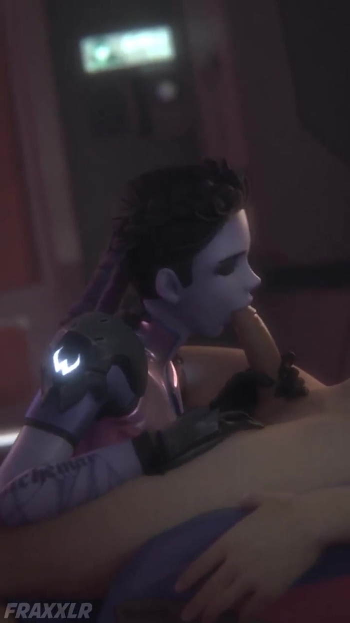 Mercy (Overwatch) 575