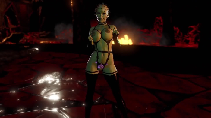 Pinhead