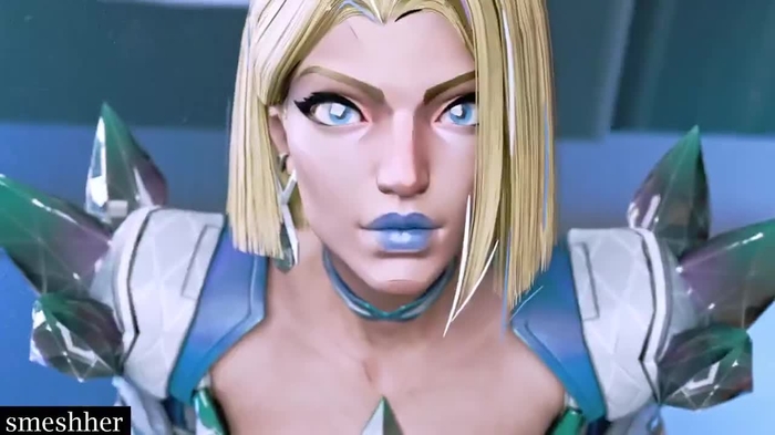Emma Frost 238