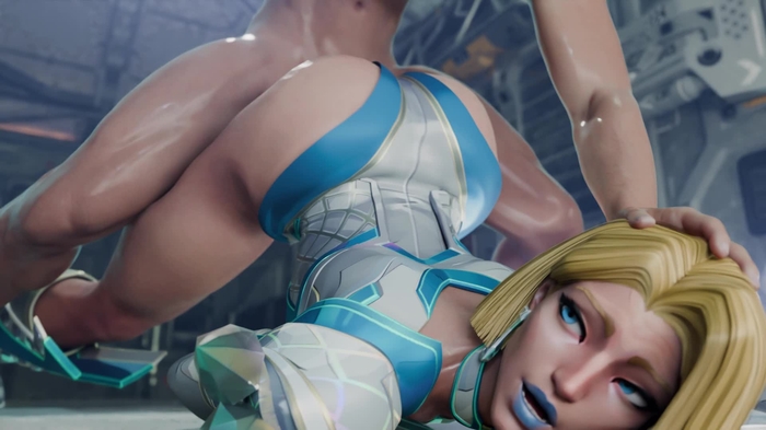 Emma Frost 236