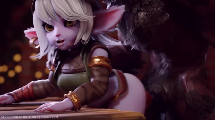 Tristana (League of Legends) 16