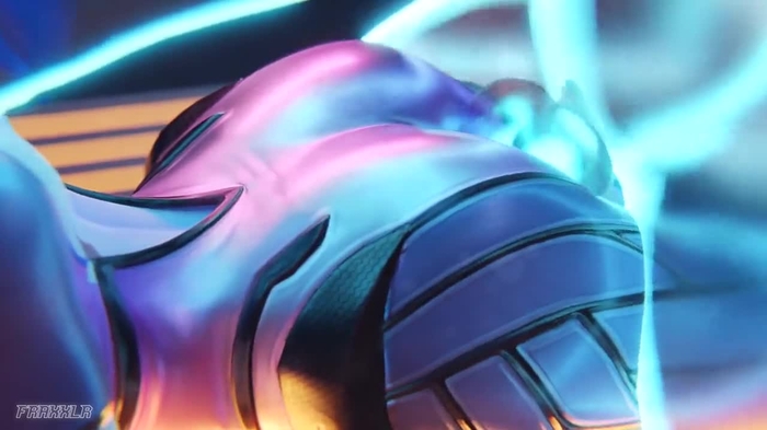 Widowmaker (Overwatch) 606