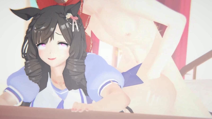 Uma Musume - Pretty Derby 1081