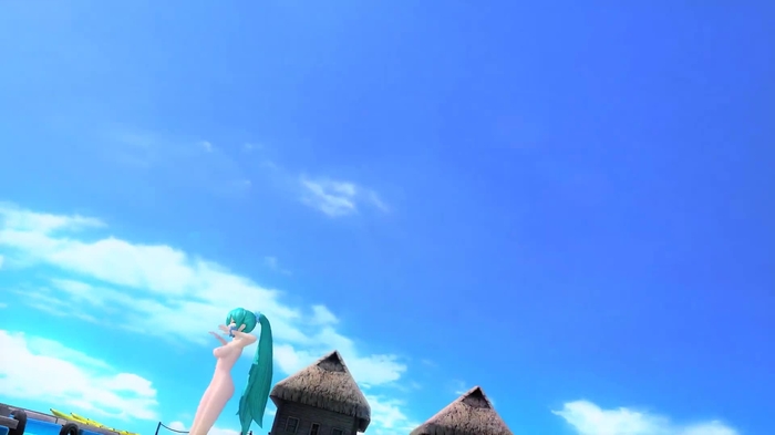 初音ミク 617