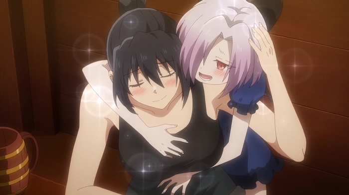 anemone (kizetsu yuusha) 2
