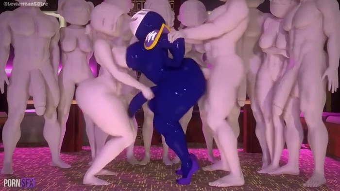 メタナイト 1