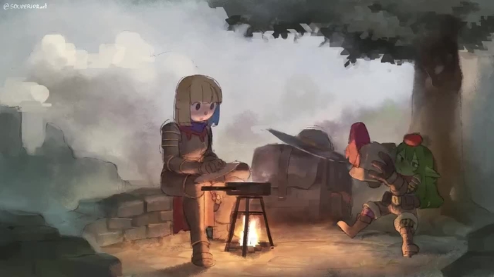 souperior