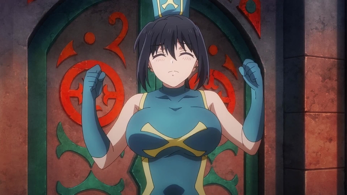 anemone (kizetsu yuusha) 1