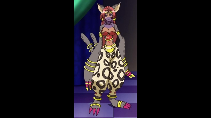 Bastemon 2