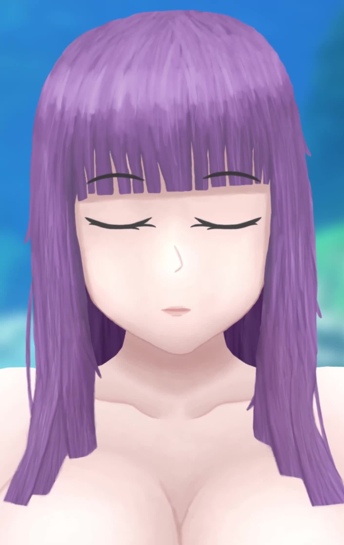 fern (sousou no frieren) 3