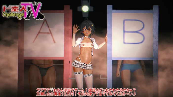 【败犬女主太多了】【QOS】【NTR】素人出道直播！-----盐烧柠檬的SEX LIVE!