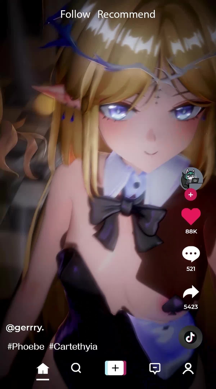 💕抖音风舞蹈串烧💕*TikTok-style Dance Compilation 1
