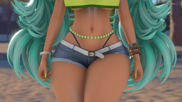 Hatsune Miku 621