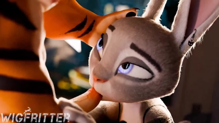 Judy Hopps 144