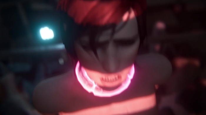 Commander Shepard 45