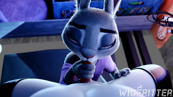 Judy Hopps 143