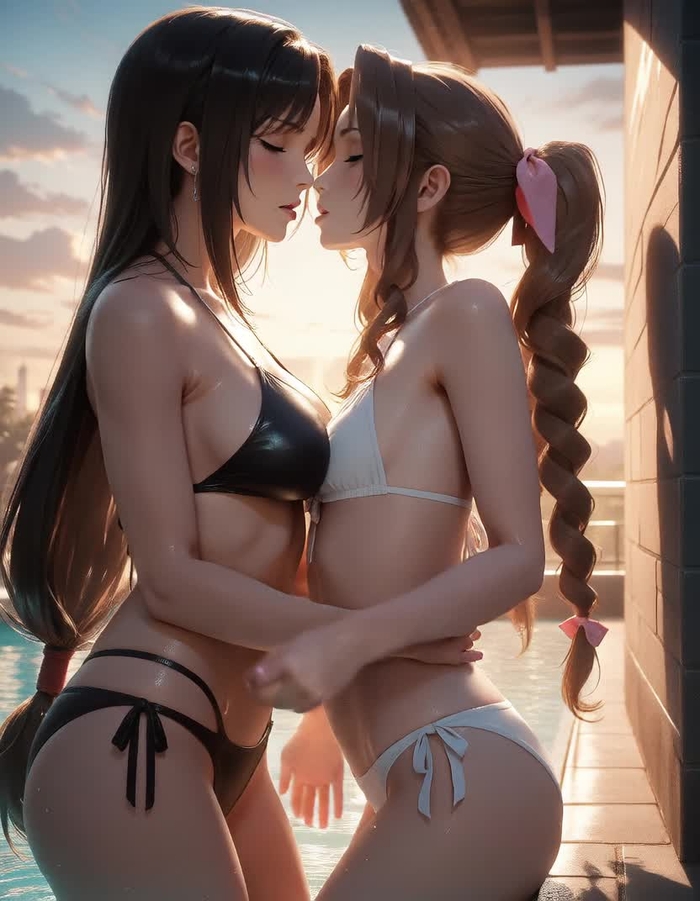 Tifa Lockhart 1228