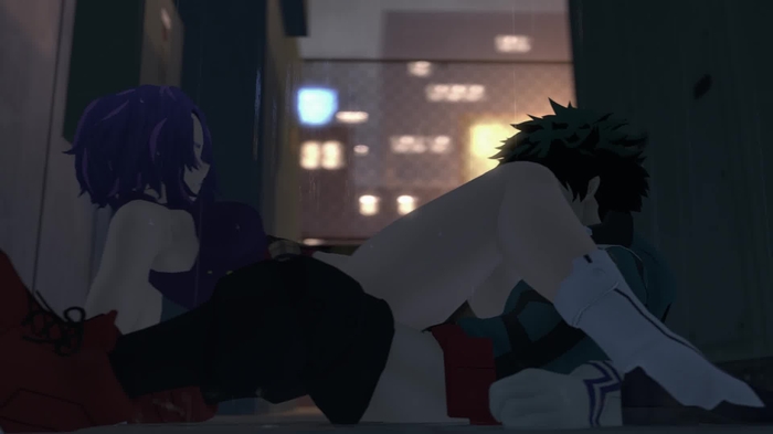 Midoriya Izuku 181