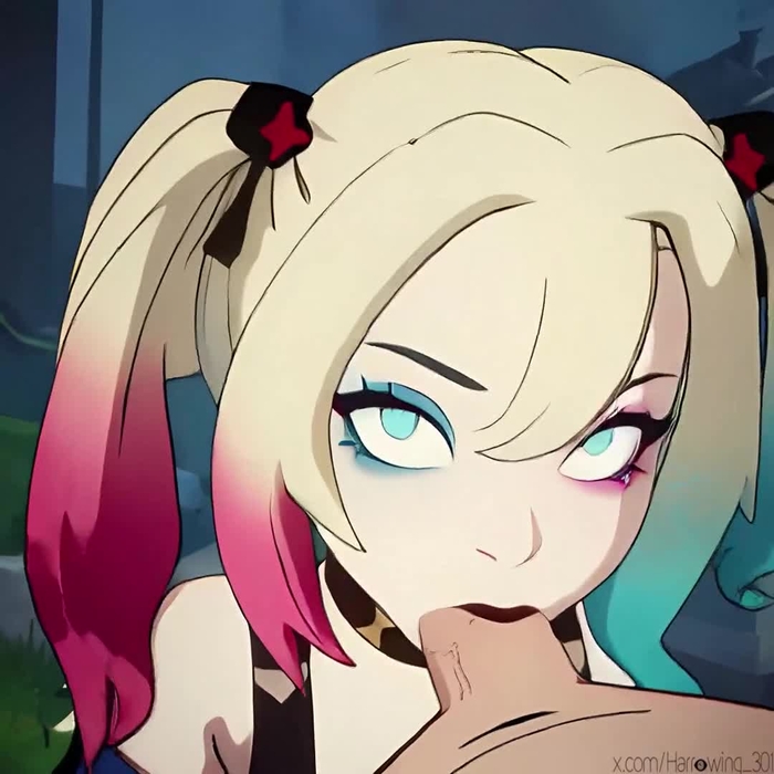 Harley Quinn 262