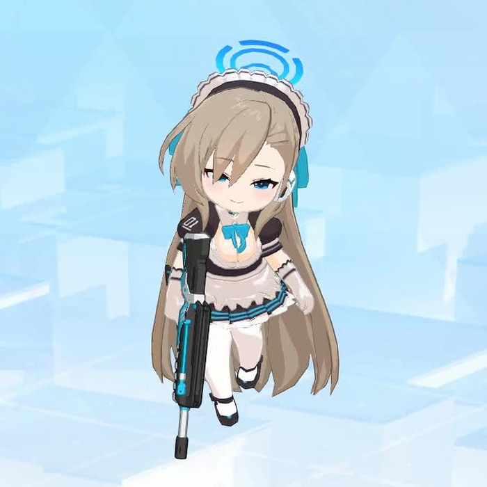 Ichinose Asuna 84