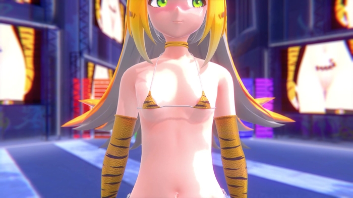 Ju Fufu (Zenless Zone Zero) 29