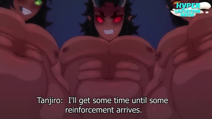 Kamado Tanjirou 3